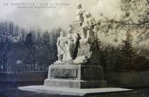 Comte monument Motpellier [640x480]