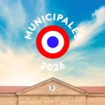 Peut être une image de texte qui dit ’MUNICIPALE O 202b HOTEL DE El D VILLE’